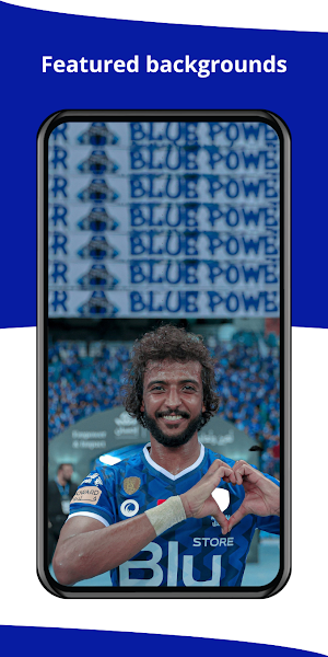Yasser ALShahrani Wallpaper Screenshot 0