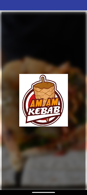 Am Am Kebab Blachownia Screenshot 1
