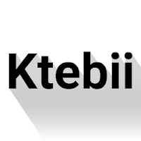 Ktebii - reading & writing val
