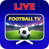 Live Football TV Streaming HD