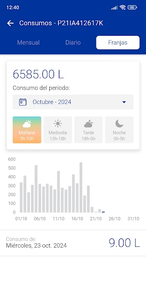 BI-WATER Screenshot 3