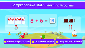 Kiddopia - Preschool Learning Games Screenshot 3