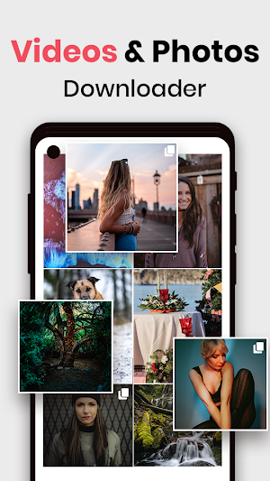 All Movie & Video Downloader Screenshot 2