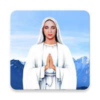 Virgin Mary of Anguera