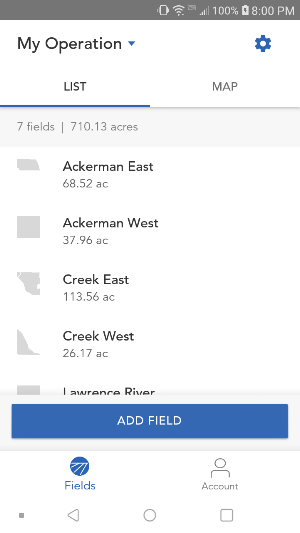 Granular Insights Screenshot 0