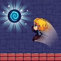 Super Jump Boy: Endless Runner