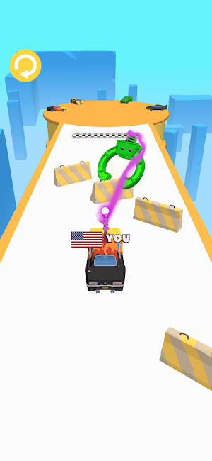 Telekinesis Master Screenshot 1