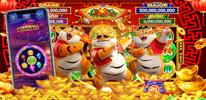 Slot Tige ও Game Screenshot 0