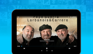 MUS Ibirapitá Screenshot 1
