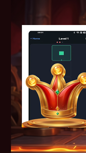 HoverGlyph Screenshot 0