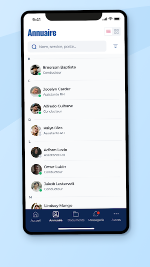 Delisle Apps Screenshot 3