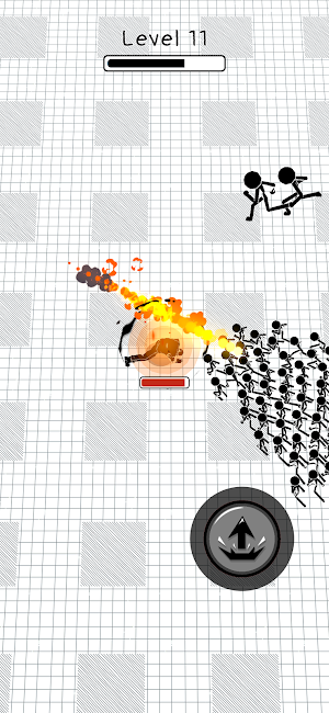 Punch'em All Screenshot 3
