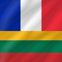 Lithuanian - French