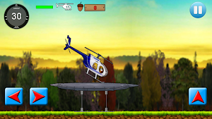 Chappy, the helicopter pilot Screenshot 1