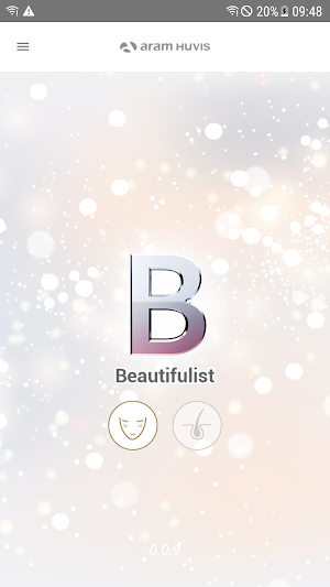 Beautifulist Screenshot 0