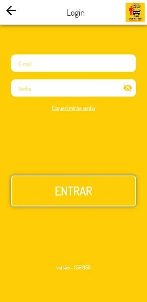 Stop Car - Motorista Screenshot 0