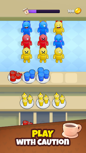 Barista Jam Screenshot 3