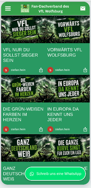 SupportersVFL Screenshot 3