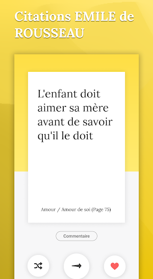 Citation CPGE Prépa L'enfance Screenshot 0