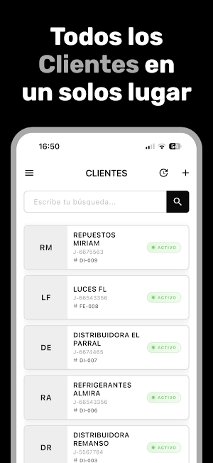 MayorX Screenshot 3