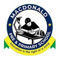 Macdonald Schools App