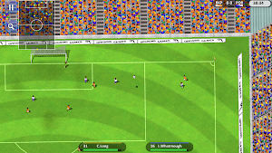 Super Soccer Champs 2020 Screenshot 0