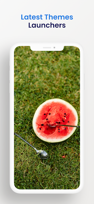 Theme for Vivo V21 Screenshot 2