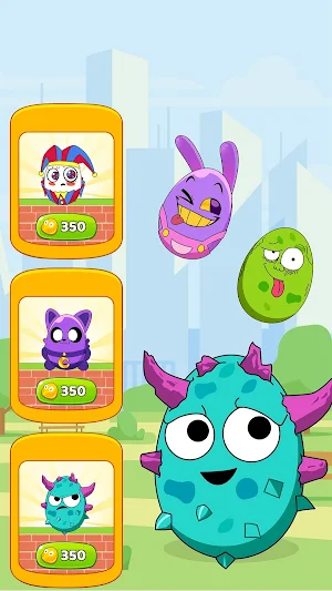 Break All: How to Draw? Screenshot 0