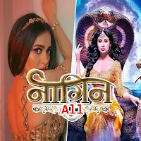 Naagin All Season