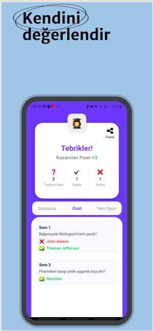 Poptik Screenshot 3