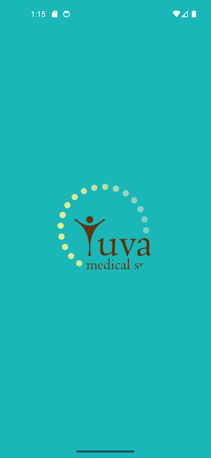 Yuva Medical Spa Screenshot 0