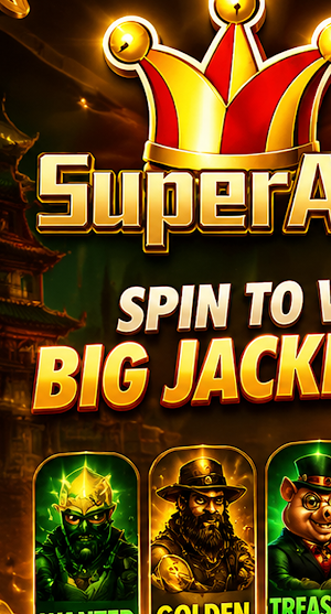 Super Ace King Screenshot 0