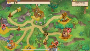 New Lands 2 Screenshot 1