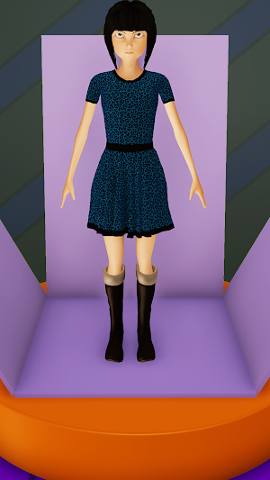 Plush Doll Toy Factory Screenshot 2