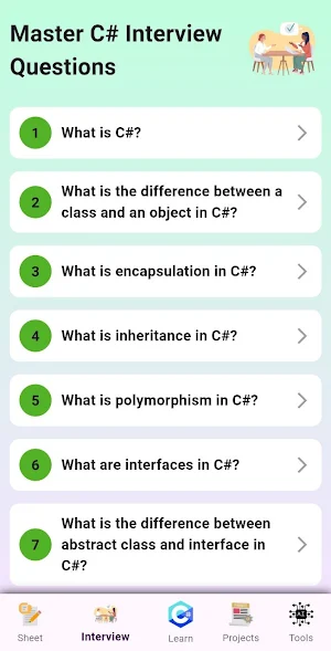 C# Programming For Beginners Screenshot 2