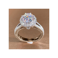 Wedding & Engagement Rings