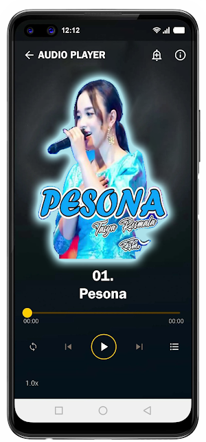 Om Adella Tasya Rosmala Screenshot 1