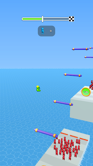Soldiers Hook Screenshot 2