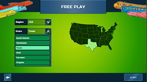 Transport INC - Tycoon Manager Screenshot 1