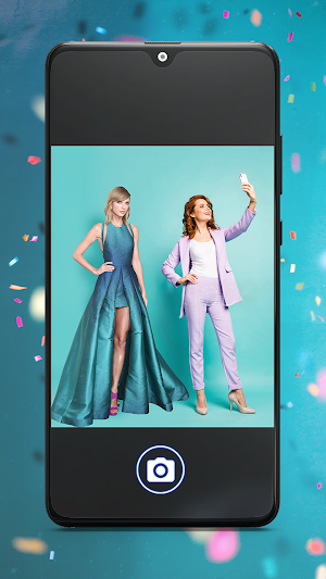 Selfie With Taylor Swift Screenshot 1