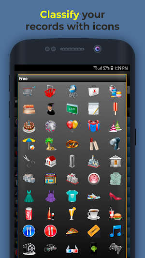 Daily Expenses 2: Personal finance Screenshot 3