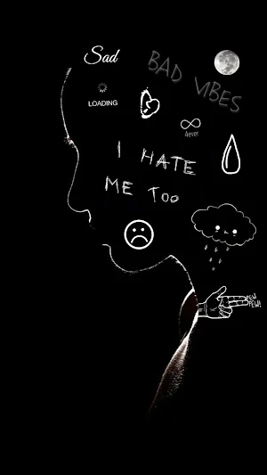 Sad Wallpapers 2022 Screenshot 3