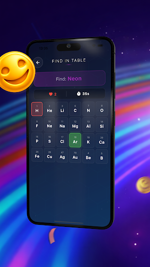 Acorn Fun Casino Screenshot 1