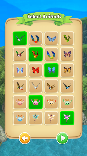 Sensory Baby: Games for Babies Screenshot 1