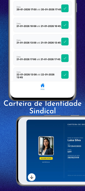 SindMPU Screenshot 3