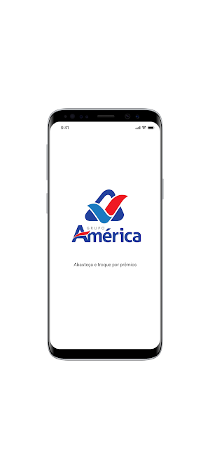 América Fidelidade Screenshot 0