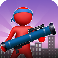 Bazooka Hero