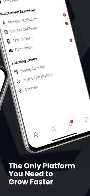 Mastermind.com Screenshot 1