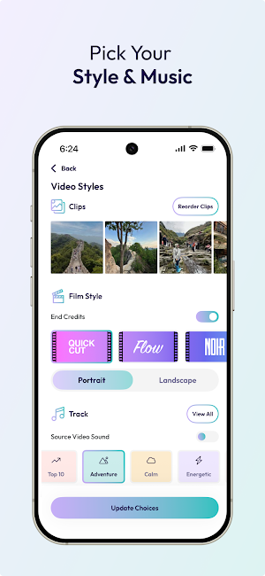WenWe Screenshot 3