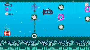 Water Blades Screenshot 3
